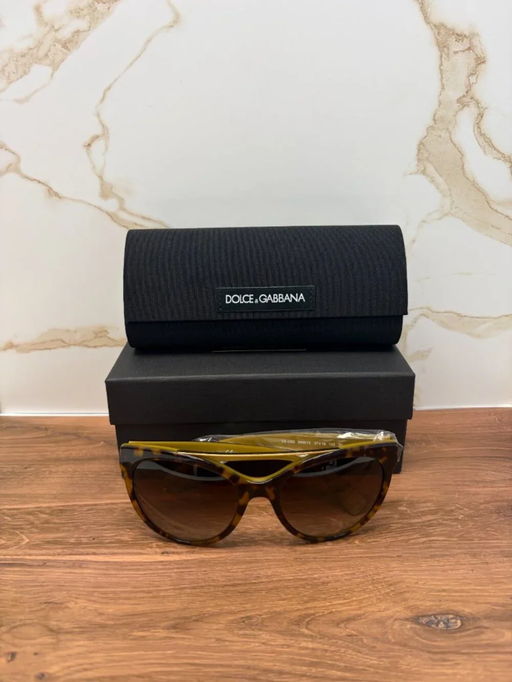 Dolce & Gabbana Woman's Sunglasses